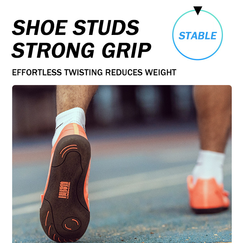 Sepatu Lempar Bola LARA STAR U - Discus Throw Training ulasan dan harga