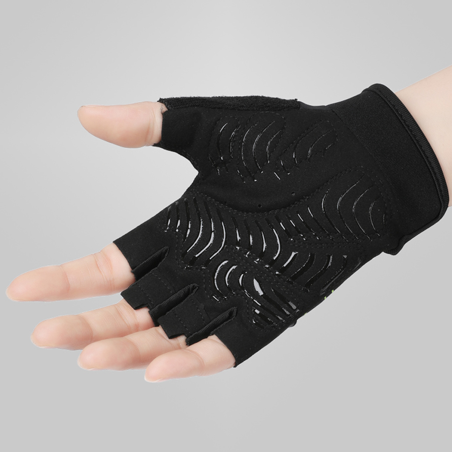 Sarung Tangan Olahraga Anti Se - Sports Equipment With Names ulasan dan harga