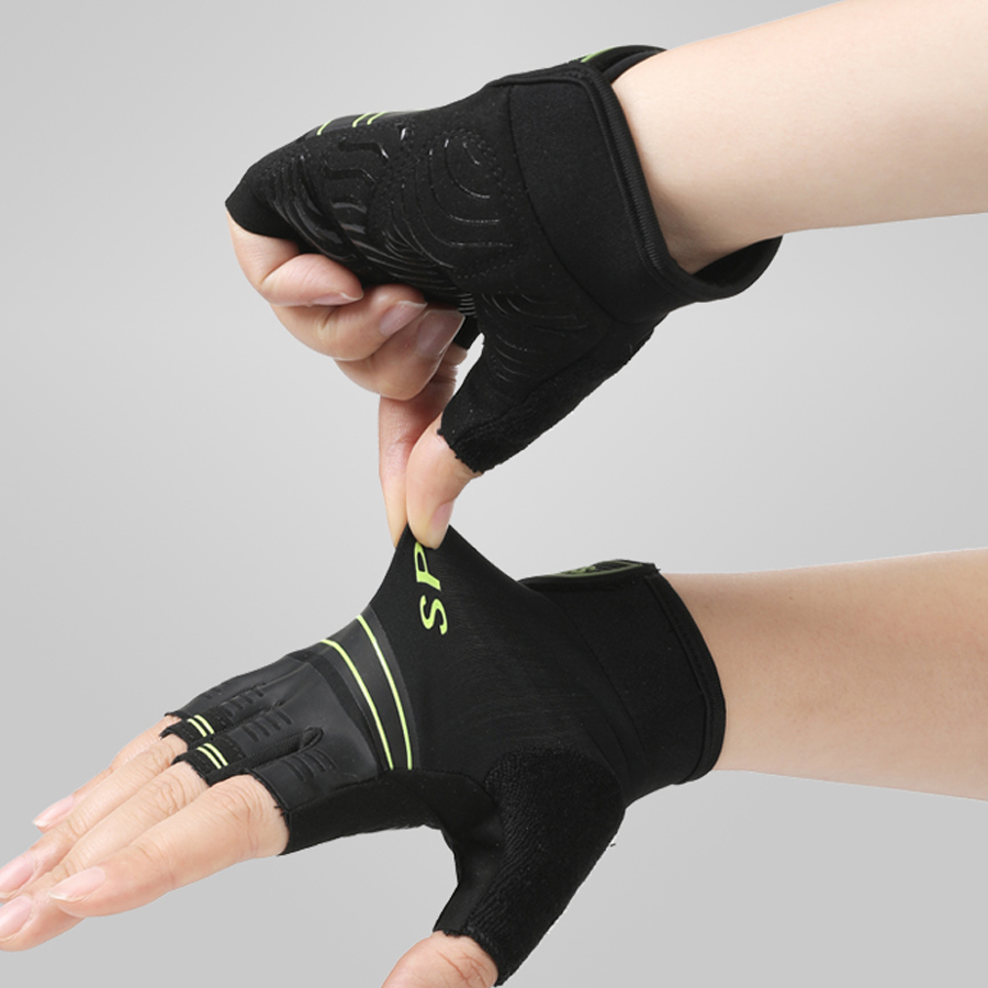 Sarung Tangan Olahraga Anti Se - Sports Equipment With Names ulasan dan harga