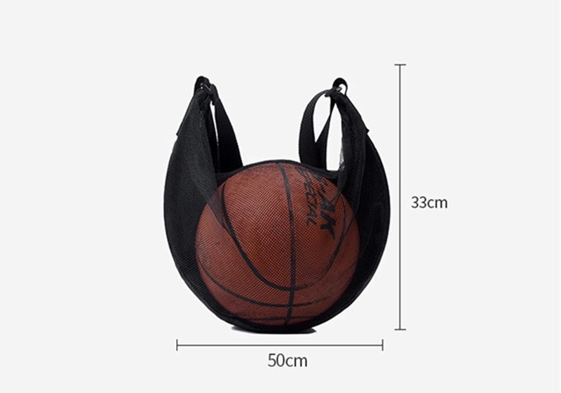 Tas Penyimpanan Bola Olahraga  - Sports Equipment Bag ulasan dan harga