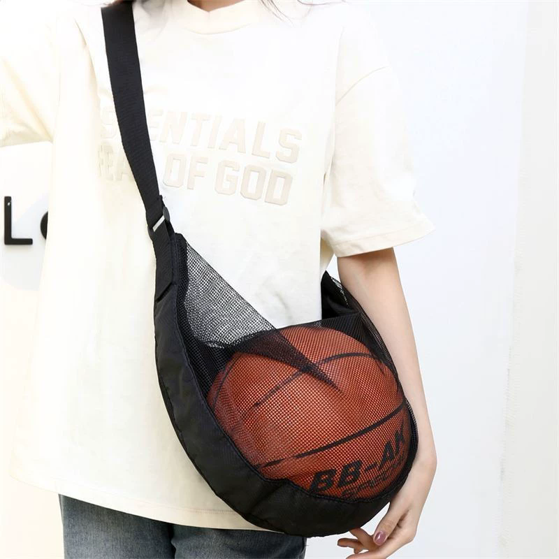 Tas Penyimpanan Bola Olahraga  - Sports Equipment Bag ulasan dan harga