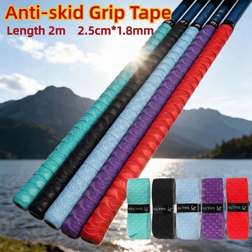 Pita Pembungkus Pegangan Bulu  - Badminton Racket Carbon ulasan dan harga