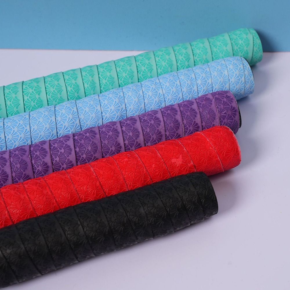 Pita Pembungkus Pegangan Bulu  - Badminton Racket Carbon ulasan dan harga