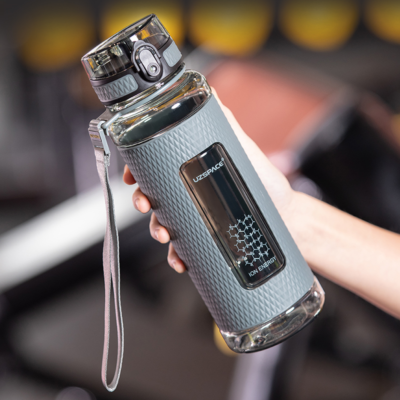 Botol Air BPA Gratis Kapasitas - Sports Equipment Photos ulasan dan harga
