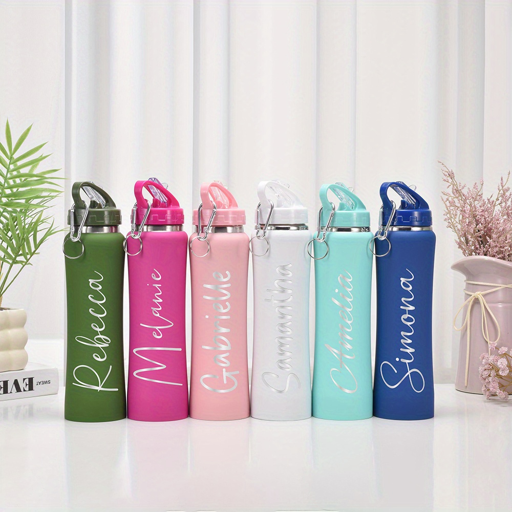 Botol Air Stainless Steel deng - Sports Equipment With Names ulasan dan harga