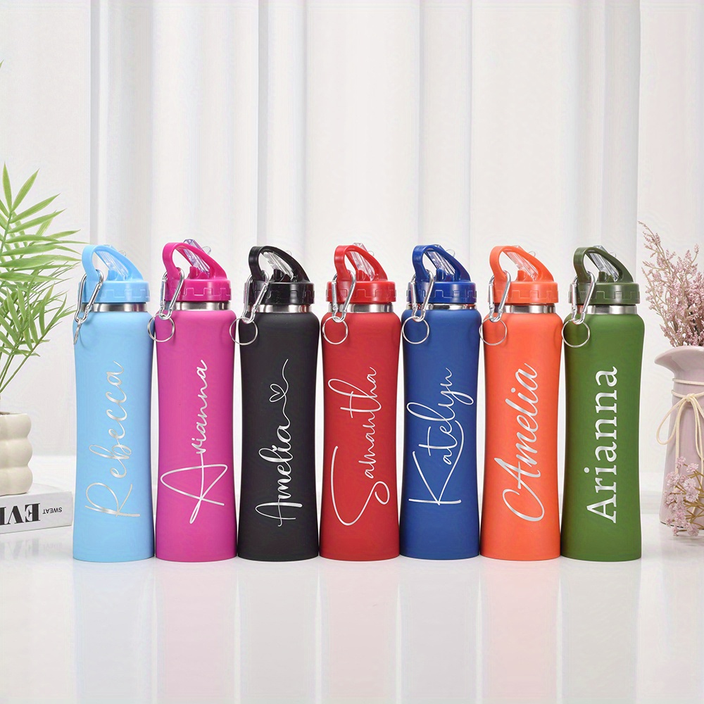 Botol Air Stainless Steel deng - Sports Equipment With Names ulasan dan harga