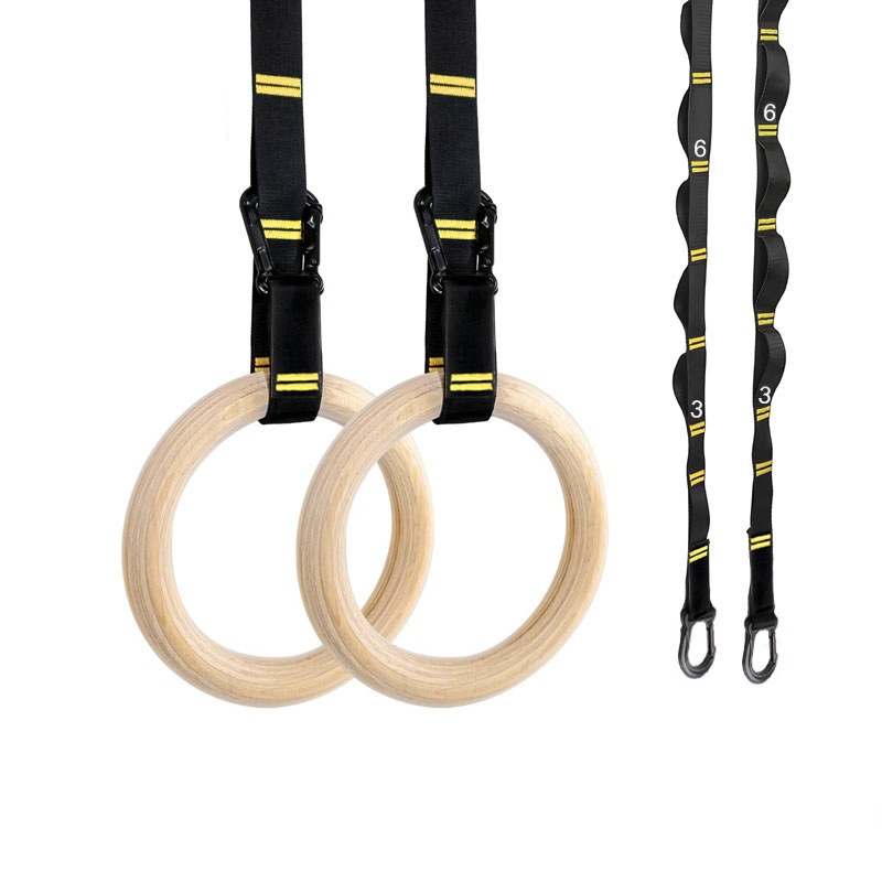 Cincin Senam Pull-up 28mm 32mm - Sports Equipment Online ulasan dan harga
