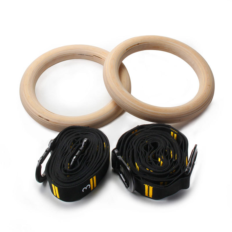 Cincin Senam Pull-up 28mm 32mm - Sports Equipment Online ulasan dan harga