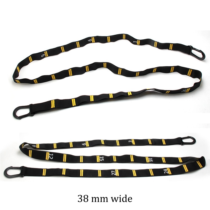 Cincin Senam Pull-up 28mm 32mm - Sports Equipment Online ulasan dan harga