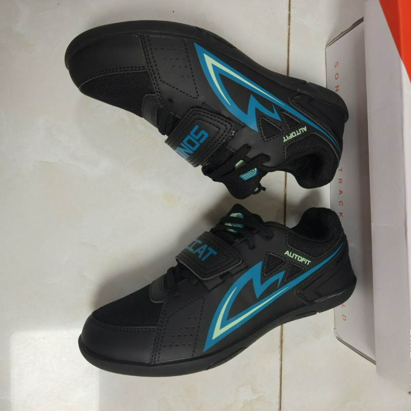 Sepatu Latihan Kompetisi Lempa - Discus Throw Training ulasan dan harga