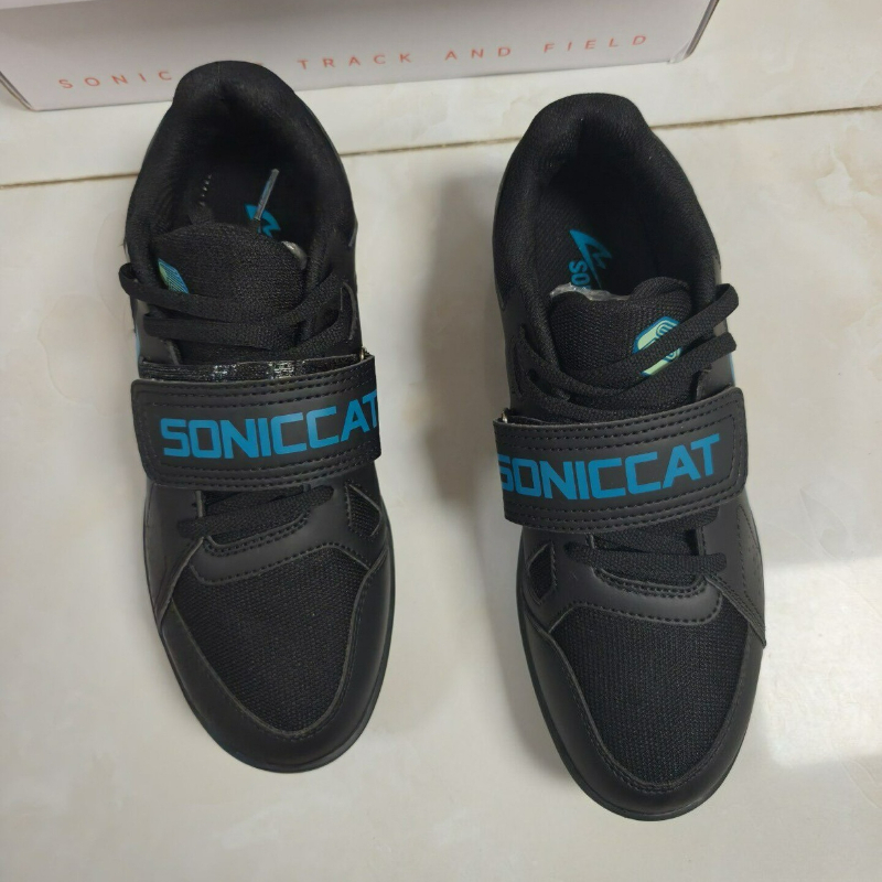 Sepatu Latihan Kompetisi Lempa - Discus Throw Training ulasan dan harga