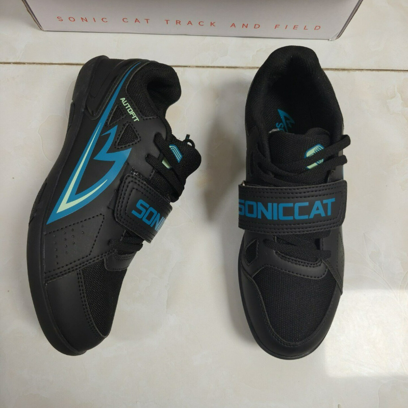Sepatu Latihan Kompetisi Lempa - Discus Throw Training ulasan dan harga