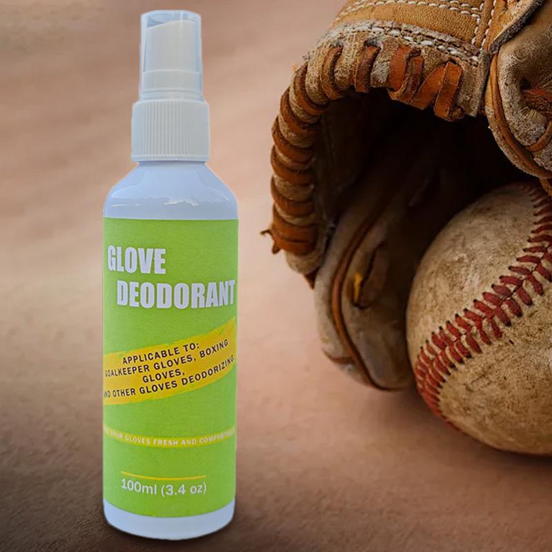 Sarung tangan kiper 100ml, per - Sports Equipment Deodorizer ulasan dan harga